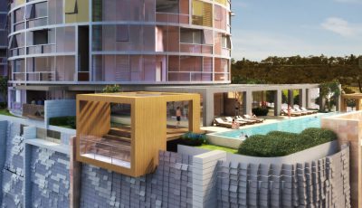 WA Building Development