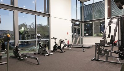 Perth Buildings and Facility Management