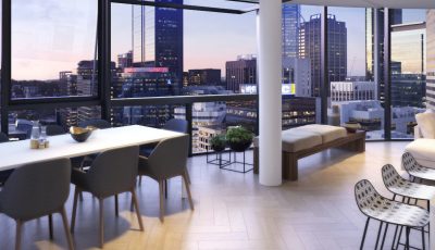 WA Concierge Service Company