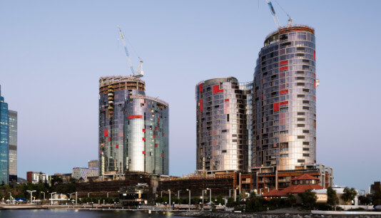 Building Developers Perth