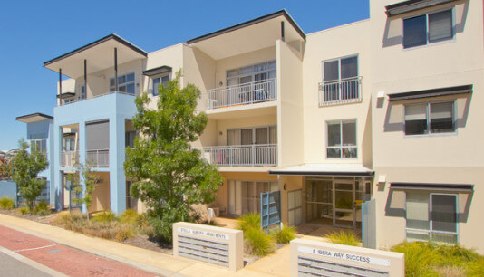 WA Strata Management Company